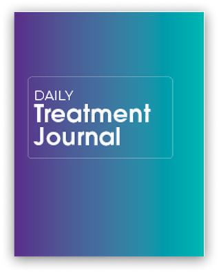 This tool can help you and your care team track how DAYBUE is affecting the signs and symptoms of Rett syndrome in your loved one.