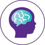 Brain icon