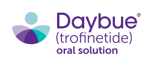 Daybue (trofinetide) oral solution