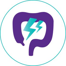 Diarrhea icon