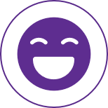 Facial expressions icon