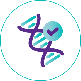 Functional gene icon